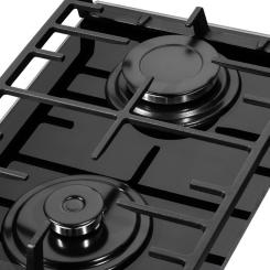 Варочная поверхность Pyramida PFG 302 BL H Фото 4