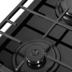 Варочная поверхность Pyramida PFG 302 BL H Фото 5