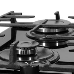 Варочная поверхность Pyramida PFG 302 BL H Фото 6