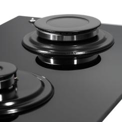 Варочная поверхность Pyramida PFG 302 BL H Фото 7