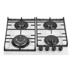 Варочная поверхность Pyramida PFG 604 T WH H Фото 1