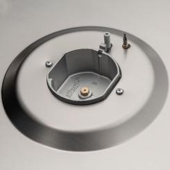 Варочная поверхность Pyramida PFX 604 IX H Фото 9