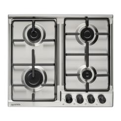 Варочная поверхность Pyramida PFX 604 IX H Фото