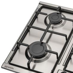 Варочная поверхность Pyramida PFX 604 IX H Фото 2