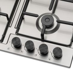 Варочная поверхность Pyramida PFX 604 IX H Фото 3