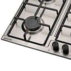 Варочная поверхность Pyramida PFX 604 IX H Фото 4