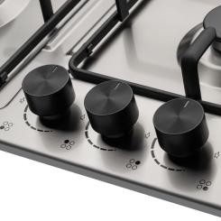 Варочная поверхность Pyramida PFX 604 IX H Фото 5
