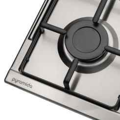 Варочная поверхность Pyramida PFX 604 IX H Фото 6