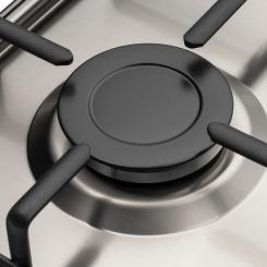 Варочная поверхность Pyramida PFX 604 IX H Фото 7