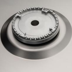 Варочная поверхность Pyramida PFX 604 IX H Фото 8