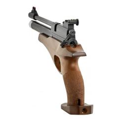 Пневматический пистолет Beeman 2027 PCP 4,5 мм Фото 1