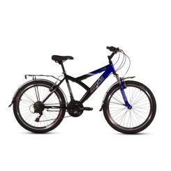 Велосипед Ardis Striker 24" рама-15" St Black/White Фото