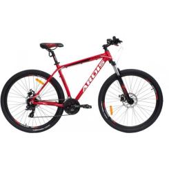 Велосипед Ardis CXR 29" рама-18" Al Red Фото