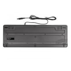 Клавиатура A4Tech FKS10 USB Grey Фото 5