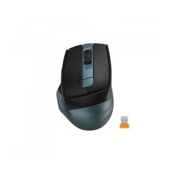 Мышка A4Tech FB35C Bluetooth Midnight Green Фото