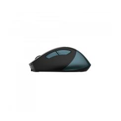 Мышка A4Tech FB35C Bluetooth Midnight Green Фото 2