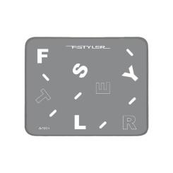 Коврик для мышки A4Tech FP25 Silver Фото