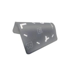 Коврик для мышки A4Tech FP25 Silver Фото 1