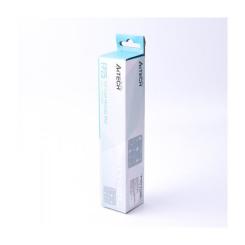 Коврик для мышки A4Tech FP25 Silver Фото 2