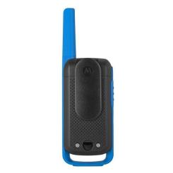 Портативная рация Motorola TALKABOUT T62 Blue Фото 1
