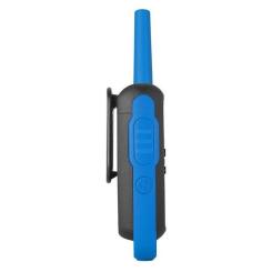 Портативная рация Motorola TALKABOUT T62 Blue Фото 2