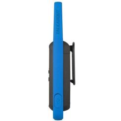 Портативная рация Motorola TALKABOUT T62 Blue Фото 3