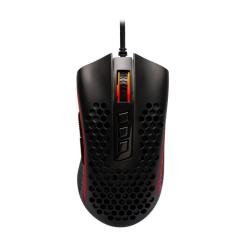 Мышка Redragon Storm M808 RGB USB Black Фото