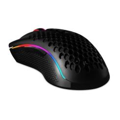 Мышка Redragon Storm M808 RGB USB Black Фото 1