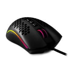 Мышка Redragon Storm M808 RGB USB Black Фото 4
