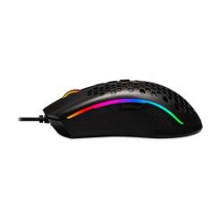 Мышка Redragon Storm M808 RGB USB Black Фото 5