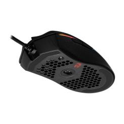 Мышка Redragon Storm M808 RGB USB Black Фото 6