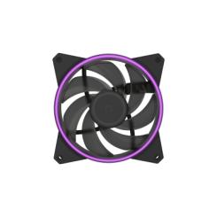 Кулер для корпуса CoolerMaster MasterFan MF122R RGB Фото