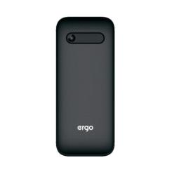 Мобильный телефон Ergo E241 Black Фото 1