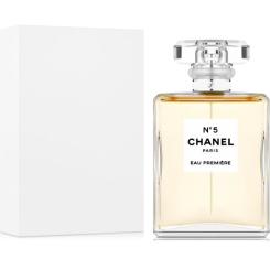 Парфюмированная вода Chanel №5 Eau Premiere тестер 100 мл Фото 1