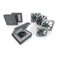 Кулер для корпуса Noctua REDUX Фото 4