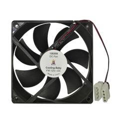 Кулер для корпуса Cooling Baby 12025S Фото