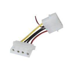 Кулер для корпуса Cooling Baby 12025S Фото 2