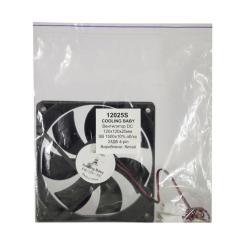Кулер для корпуса Cooling Baby 12025S Фото 3
