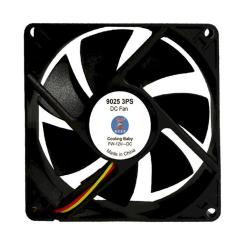 Кулер для корпуса Cooling Baby 9025 3PS Фото