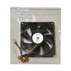 Кулер для корпуса Cooling Baby 9025 3PS Фото 3