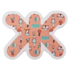 Игрушка для ванной XoKo EVA Алфавит Фото 4