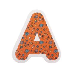 Игрушка для ванной XoKo EVA Алфавит Фото 5