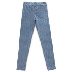 Лосины детские Breeze в горошек Фото 1