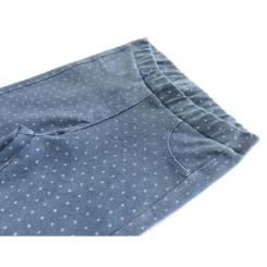 Лосины детские Breeze в горошек Фото 2