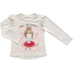 Набор детской одежды Breeze DANCE AND SPARKLE Фото 1