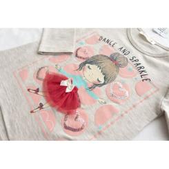 Набор детской одежды Breeze DANCE AND SPARKLE Фото 3