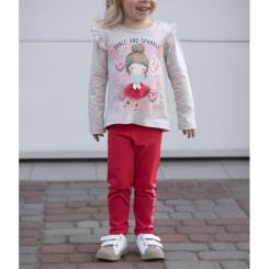 Набор детской одежды Breeze DANCE AND SPARKLE Фото 5