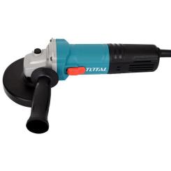 Шлифовальная машина Total TG109125565 Фото 2