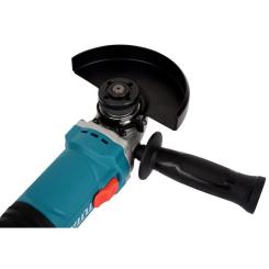 Шлифовальная машина Total TG109125565 Фото 5