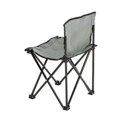 Стул складной Skif Outdoor Standard Dark Grey Фото 1
